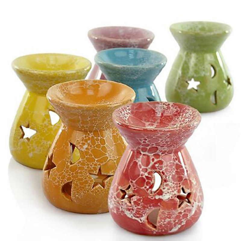 Candle Making Fragrance Oils - Świeca Piec do aromaterapii Lampa do