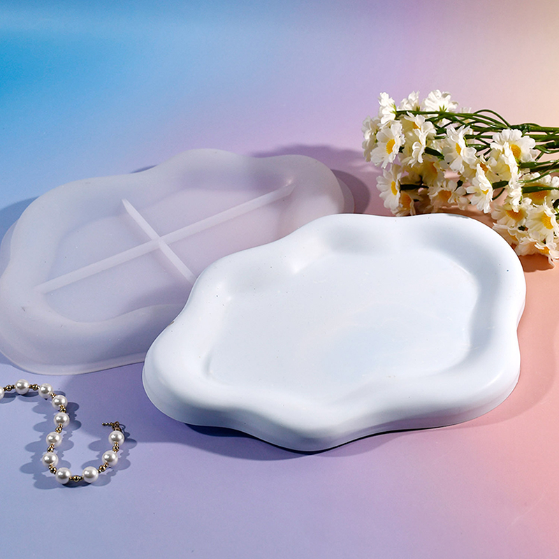 Forma silikonowa do żywicy w k – Candle Making Moulds recenzja i cena