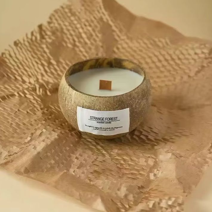 Naturalna świeca zapachowa w s – Candle Making Fragrance Oils recenzja i cena