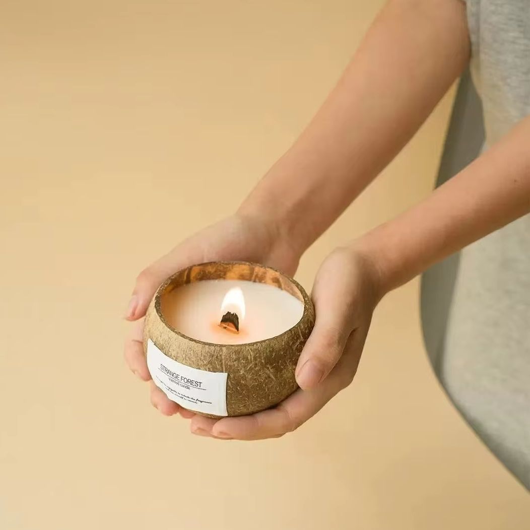 Naturalna świeca zapachowa w s – Candle Making Fragrance Oils recenzja i cena