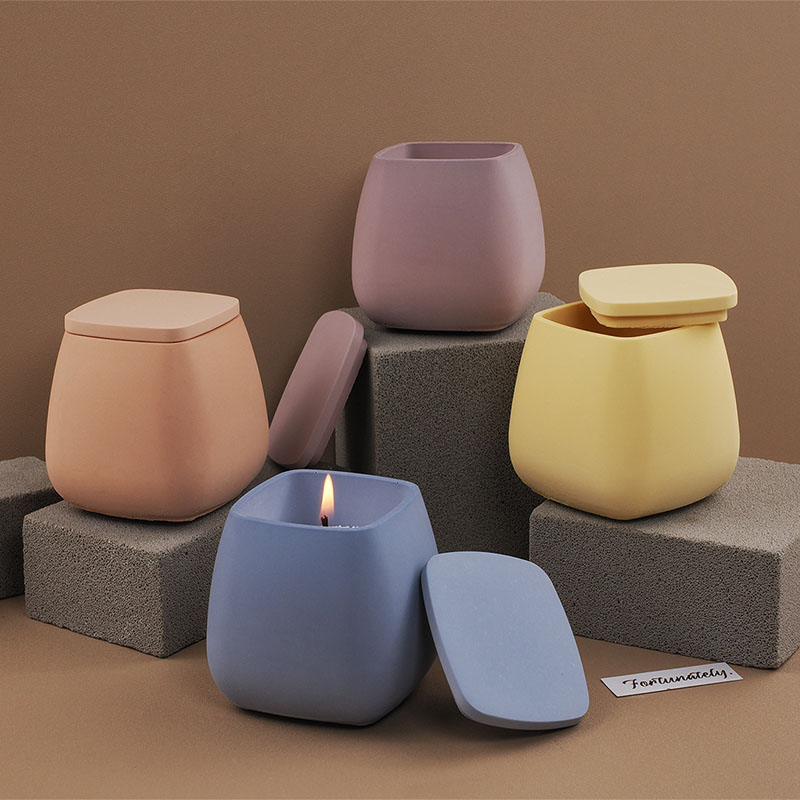Forma silikonowa DIY do żywicy – Candle Making Moulds recenzja i cena