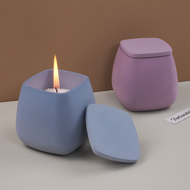 Forma silikonowa DIY do żywicy – Candle Making Moulds recenzja i cena