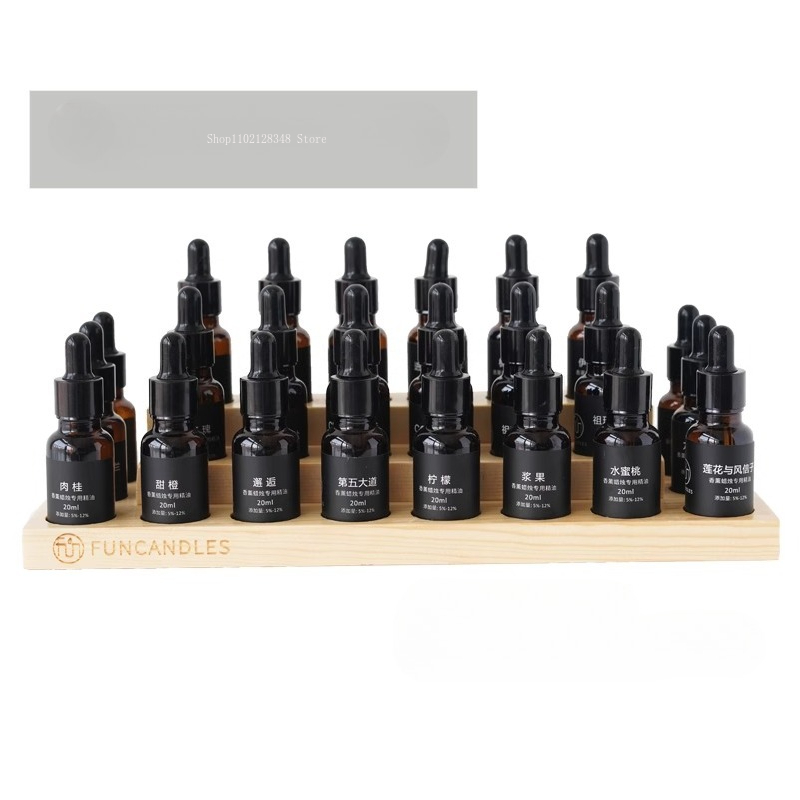 20ml Naturalny Olejek Eteryczn – Candle Making Essentials recenzja i cena
