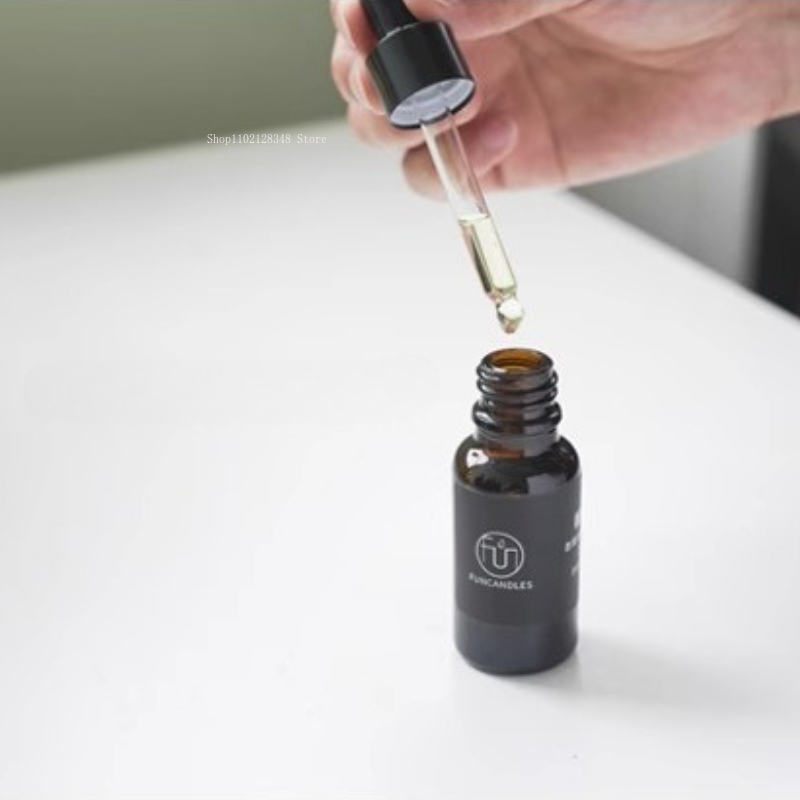 20ml Naturalny Olejek Eteryczn – Candle Making Essentials recenzja i cena