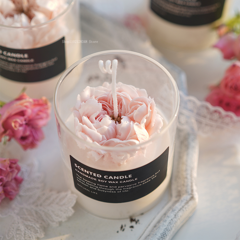 20ml Naturalny Olejek Eteryczn – Candle Making Essentials recenzja i cena