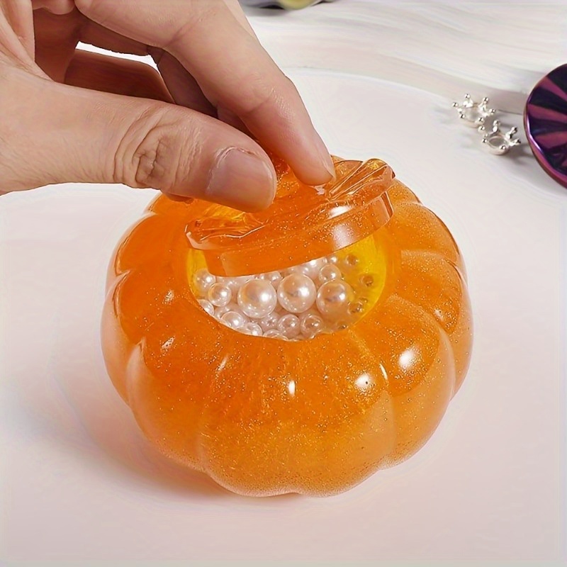 2 szt. Słoik z dynią formy sil – Candle Making Moulds recenzja i cena