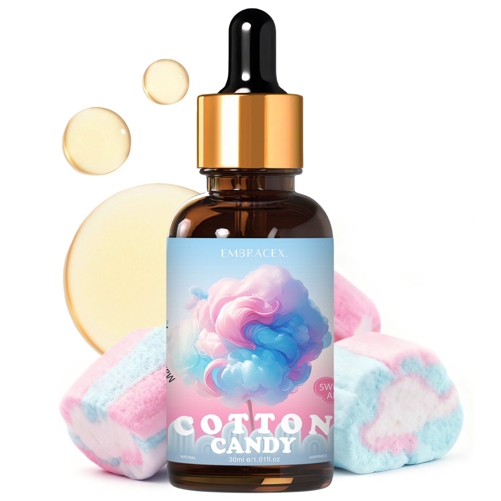30ml Olejek Eteryczny o Zapach – Candle Making Fragrance Oils recenzja i cena