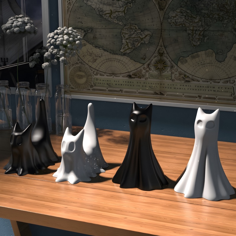 Forma Silikonowa do Odlewania  – Candle Making Moulds recenzja i cena