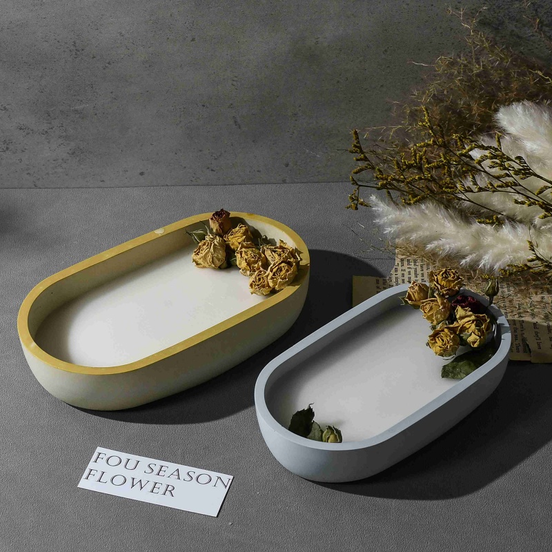DIY rozmiar łódź miska do prze – Candle Making Moulds recenzja i cena