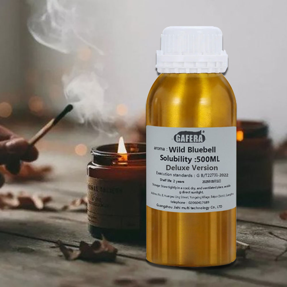 GAFERA 500ml (16.9 fl.oz) Free – Candle Making Essentials recenzja i cena