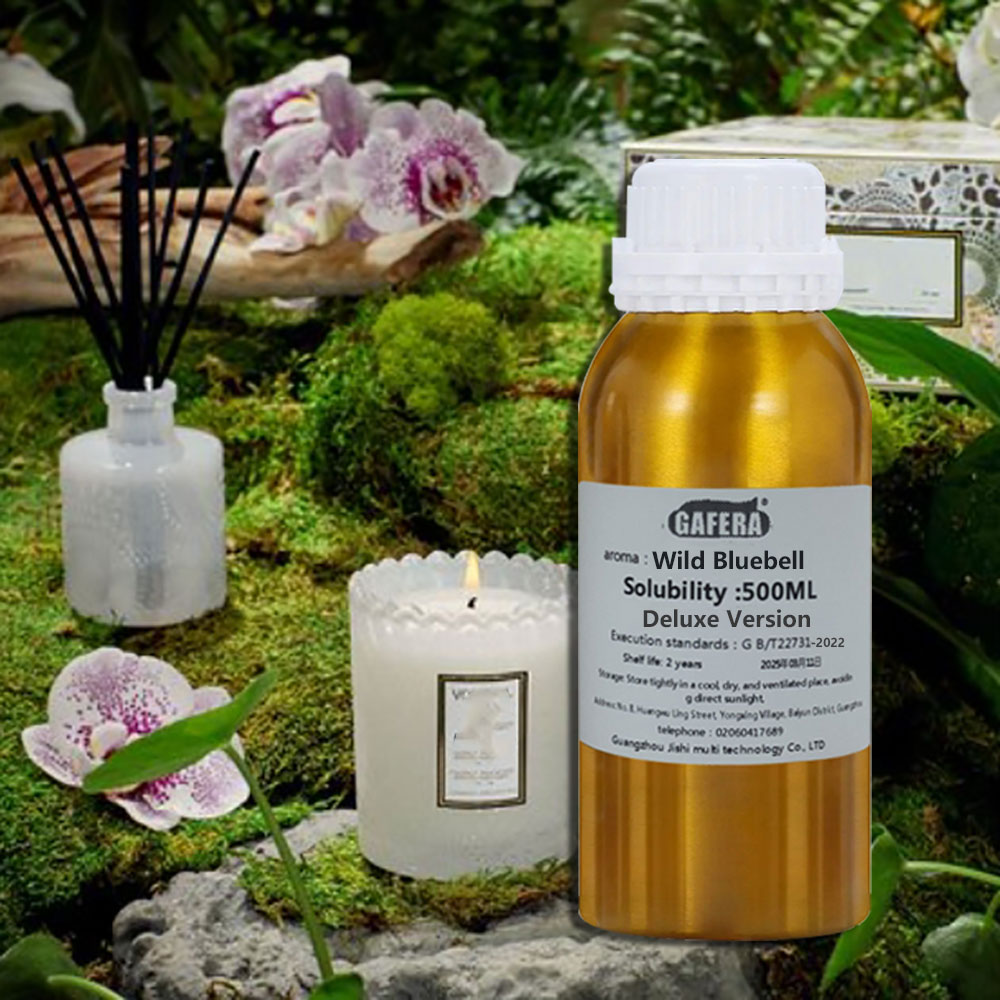 GAFERA 500ml (16.9 fl.oz) Free – Candle Making Essentials recenzja i cena