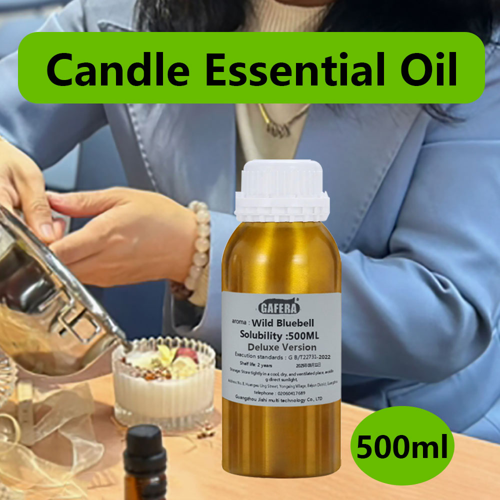 GAFERA 500ml (16.9 fl.oz) Free – Candle Making Essentials recenzja i cena