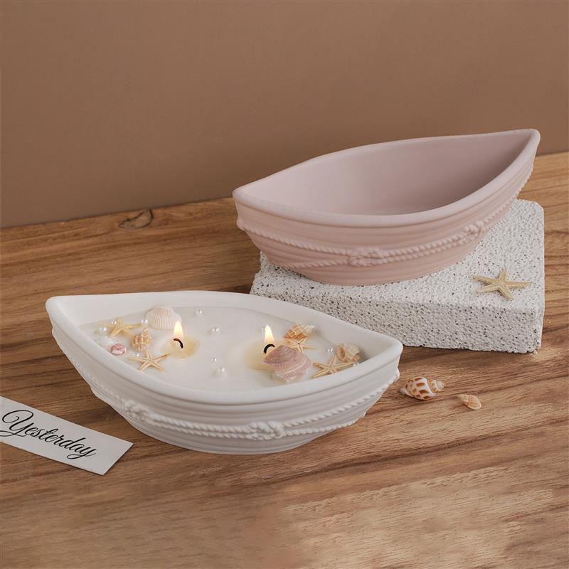 Silikonowa forma na naczynie n – Candle Making Moulds recenzja i cena
