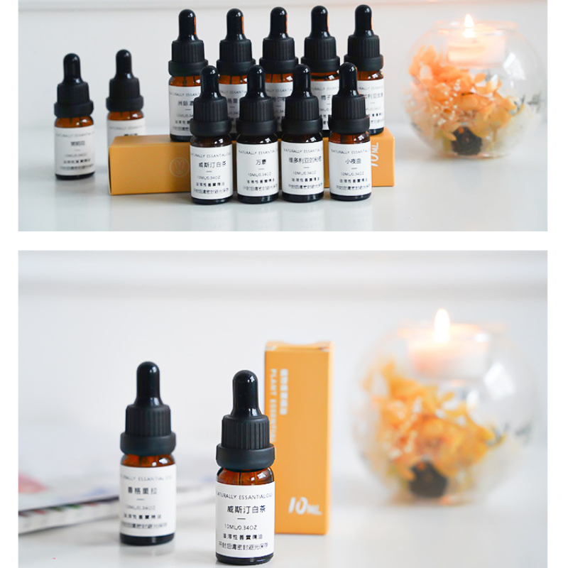 10 ml naturalny ekstrakt rośli – Candle Making Fragrance Oils recenzja i cena