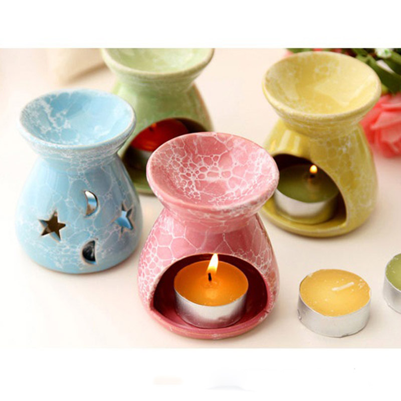 Świeca Piec do aromaterapii La – Candle Making Fragrance Oils recenzja i cena