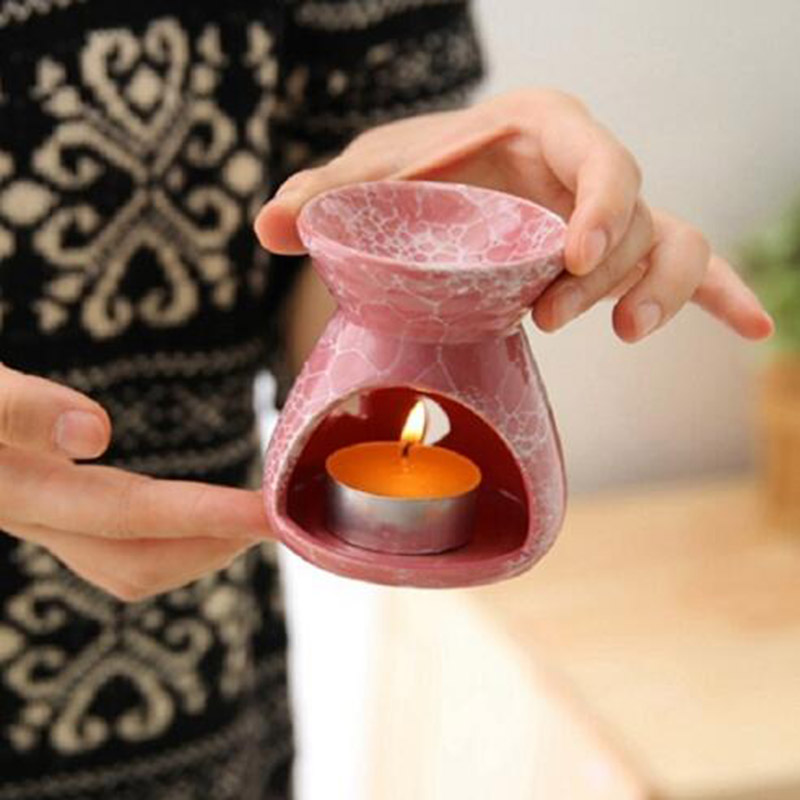 Świeca Piec do aromaterapii La – Candle Making Fragrance Oils recenzja i cena