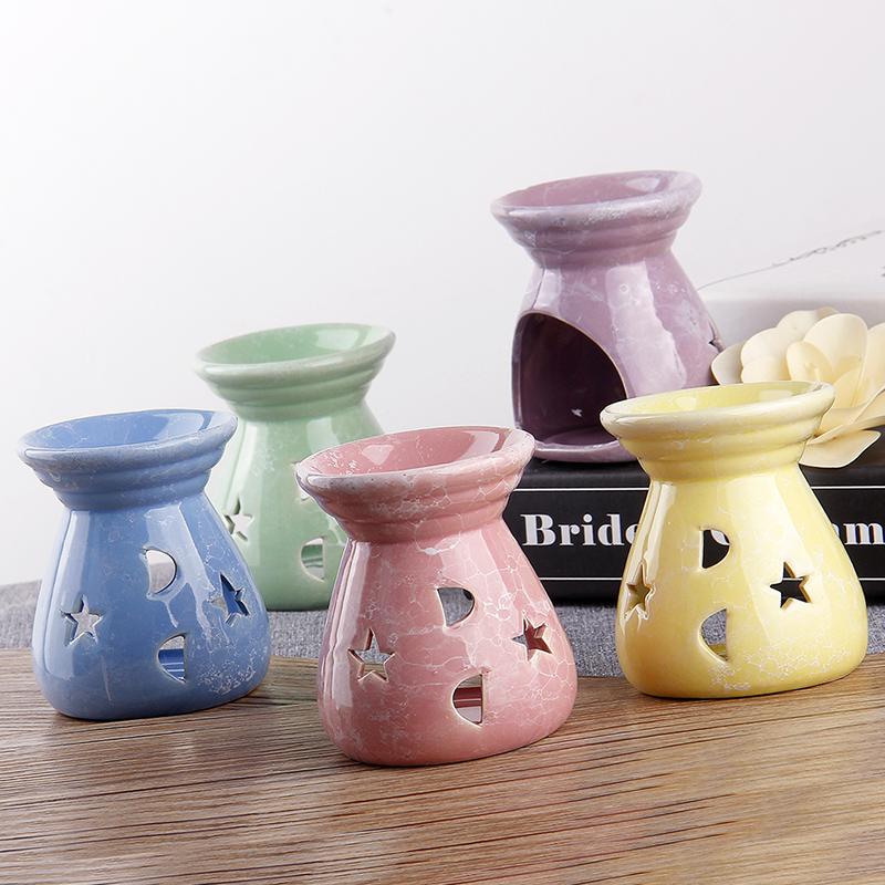 Świeca Piec do aromaterapii La – Candle Making Fragrance Oils recenzja i cena