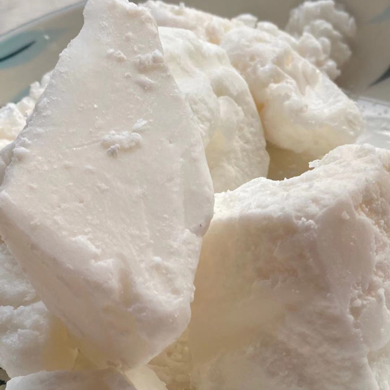 0.5/1kg kokosowe wosk świeca D – Coconut Wax Flake recenzja i cena