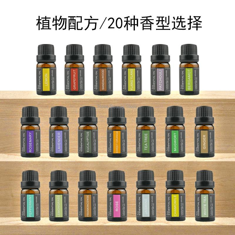 10Ml świeca aromaterapeutyczna – Candle Making Fragrance Oils recenzja i cena