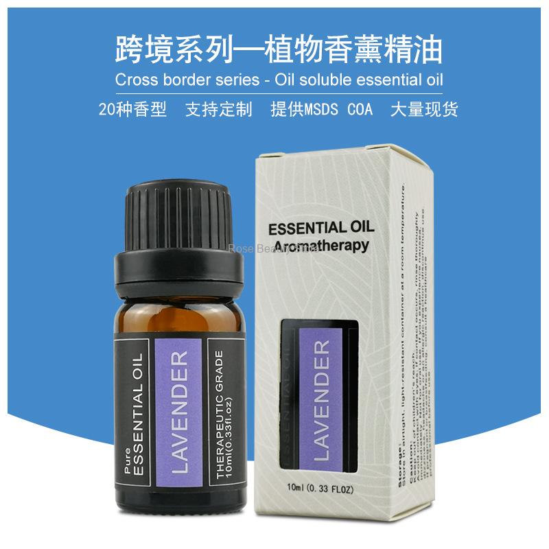 10Ml świeca aromaterapeutyczna – Candle Making Fragrance Oils recenzja i cena