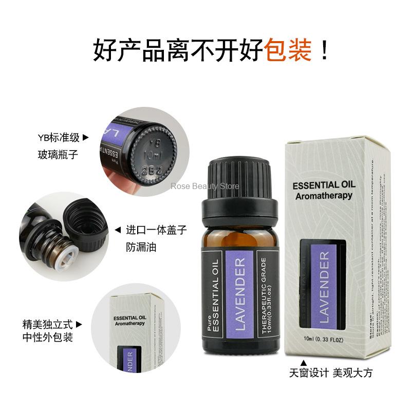 10Ml świeca aromaterapeutyczna – Candle Making Fragrance Oils recenzja i cena
