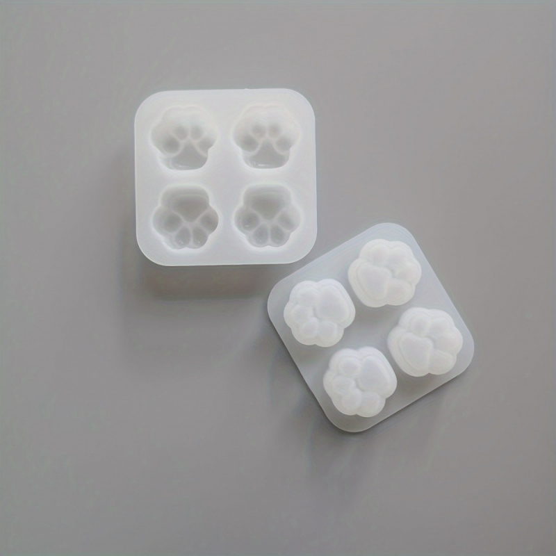 Zestaw silikonowych form z wzo – Candle Making Moulds recenzja i cena