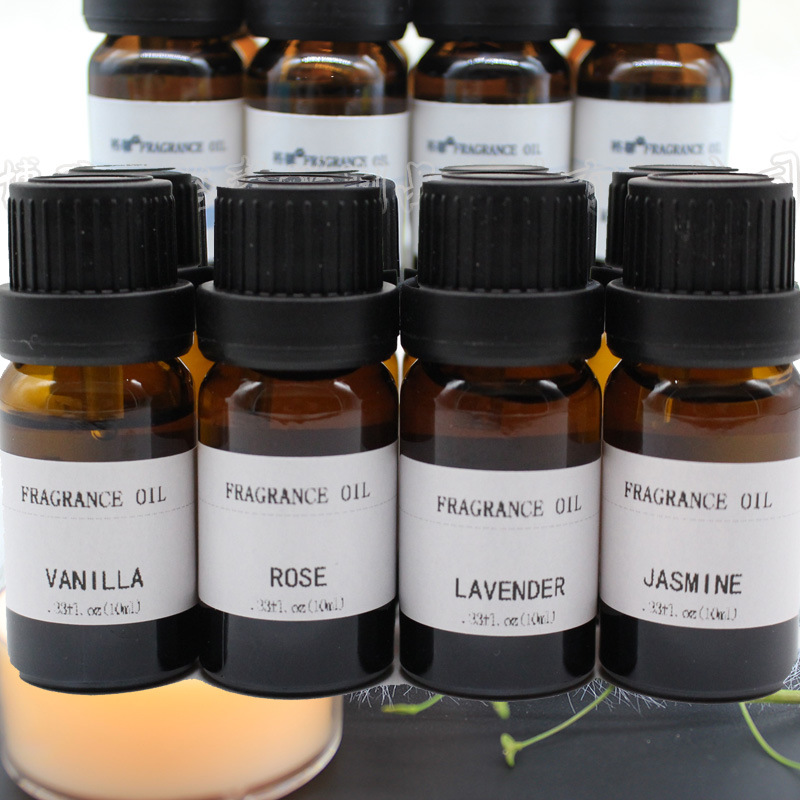 10 ml olejku eterycznego do św – Candle Making Essentials recenzja i cena