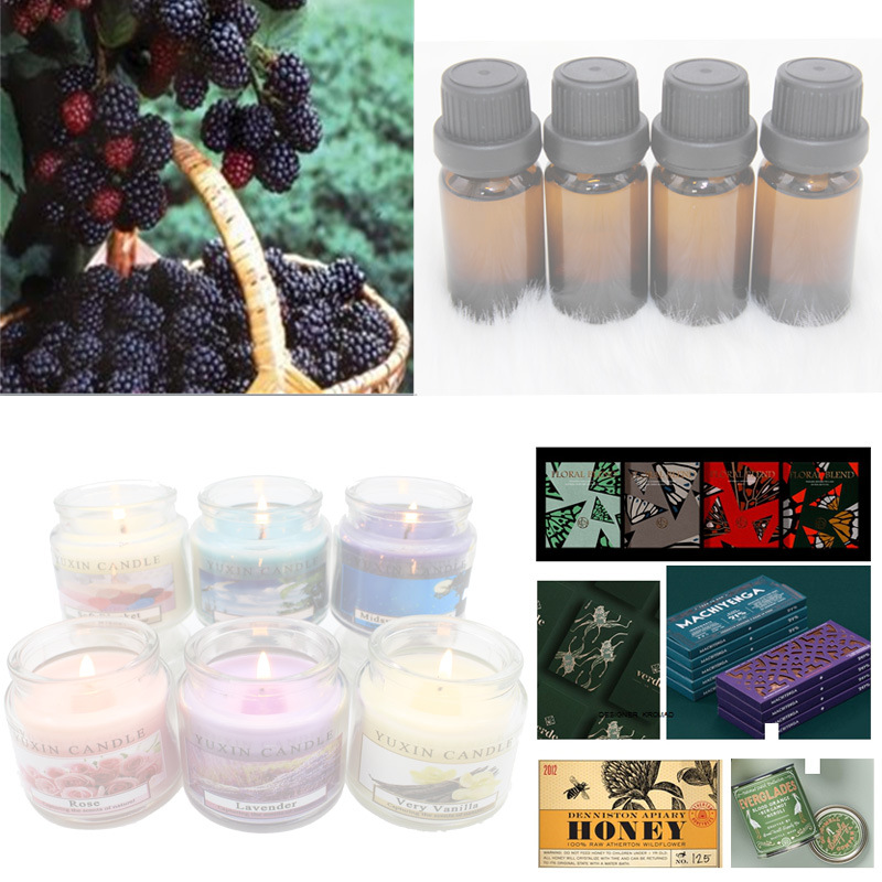 10 ml olejku eterycznego do św – Candle Making Essentials recenzja i cena
