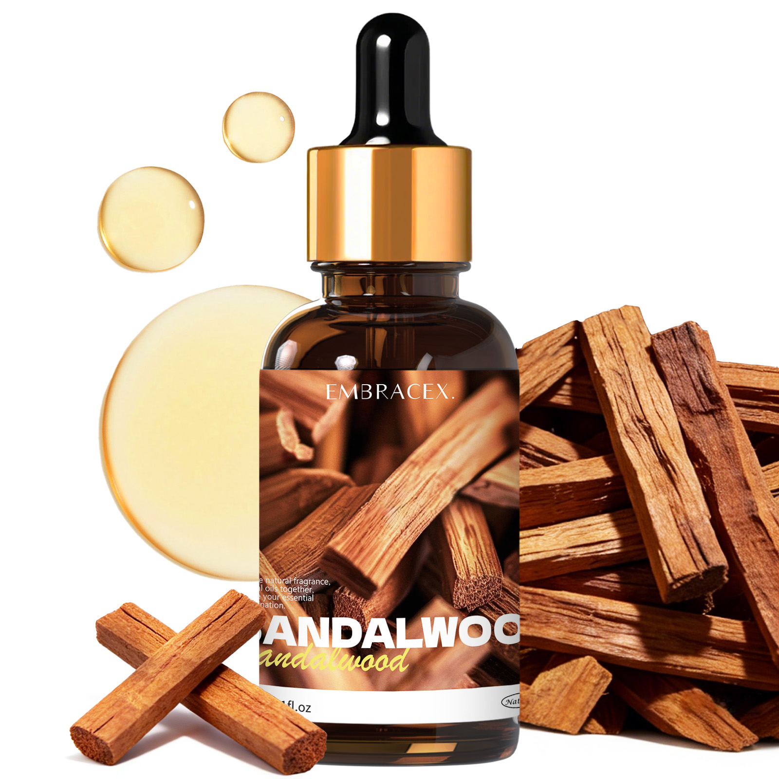 30ml Naturalny olejek eteryczn – Candle Making Fragrance Oils recenzja i cena