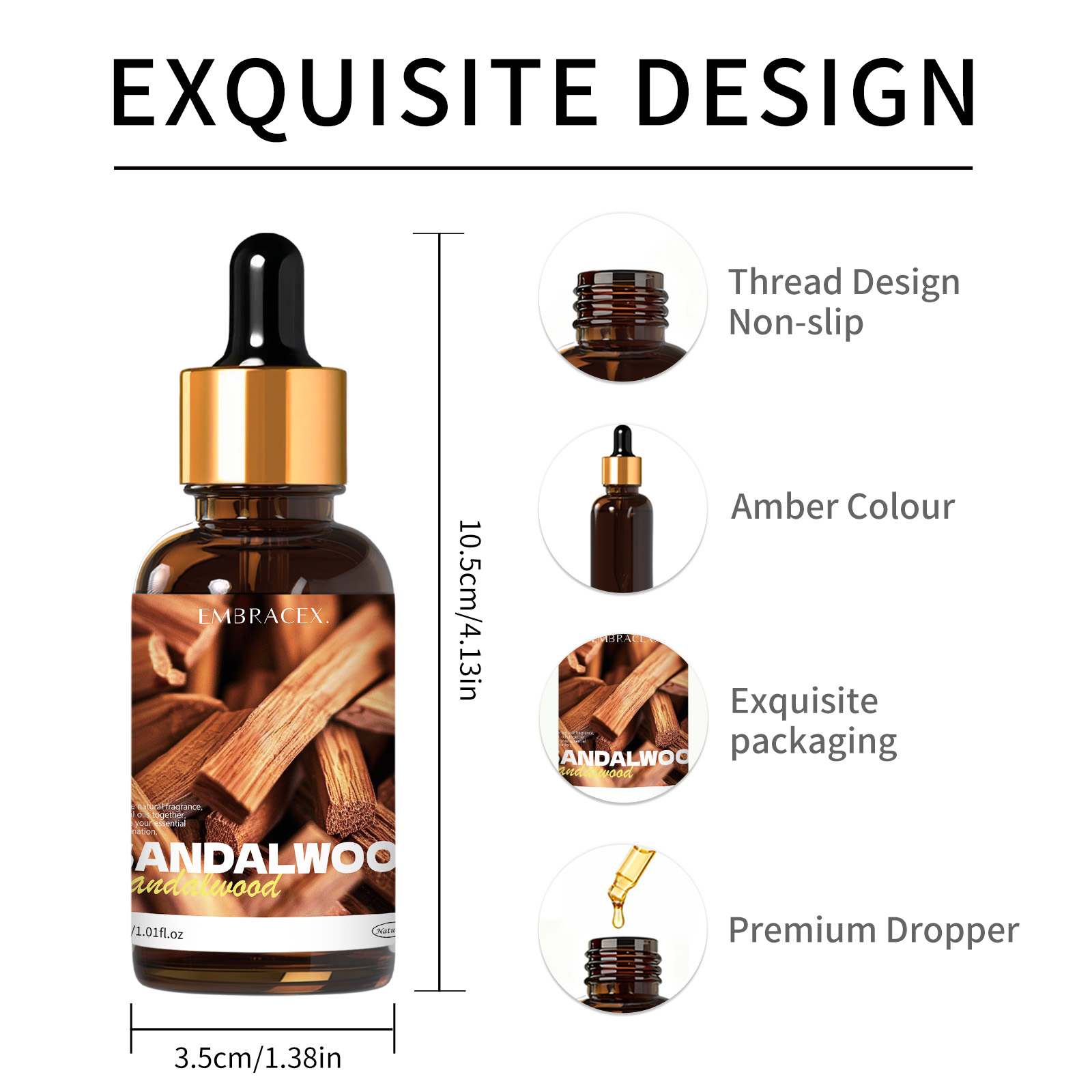 30ml Naturalny olejek eteryczn – Candle Making Fragrance Oils recenzja i cena